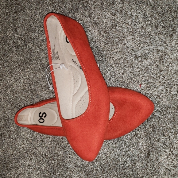 {So}Super Memory Foam - Picture 2 of 5